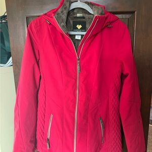 Obermeyer Womens Ski Jacket